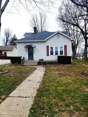40 W Main Street Monrovia IN 46157