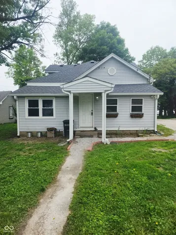 40 W Main Street Monrovia IN 46157