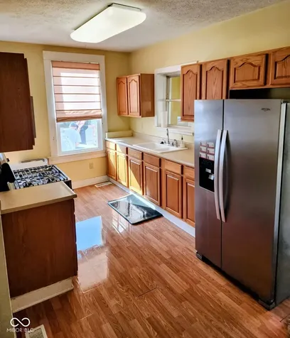 40 W Main Street Monrovia IN 46157
