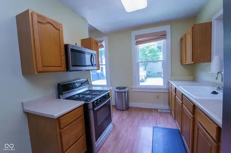 40 W Main Street Monrovia IN 46157