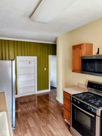 40 W Main Street Monrovia IN 46157