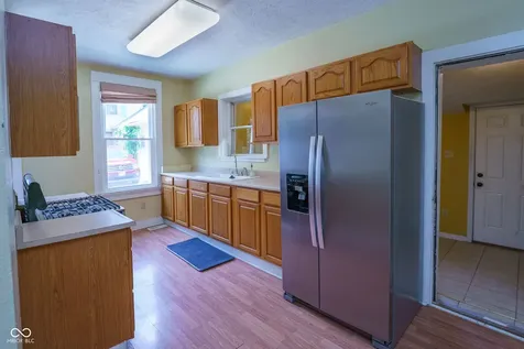40 W Main Street Monrovia IN 46157