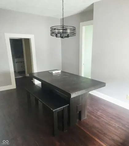 40 W Main Street Monrovia IN 46157
