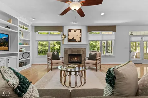 3312 Nottinghill Circle Plainfield IN 46168