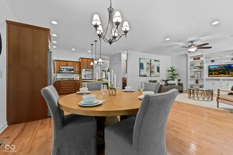 3312 Nottinghill Circle Plainfield IN 46168