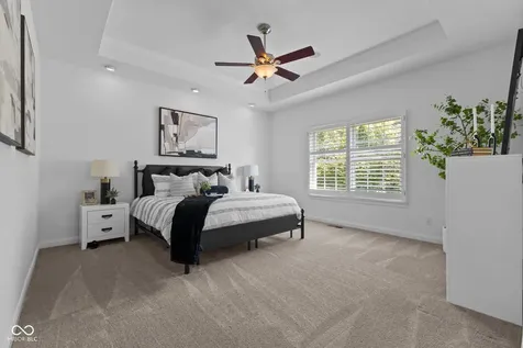 3312 Nottinghill Circle Plainfield IN 46168