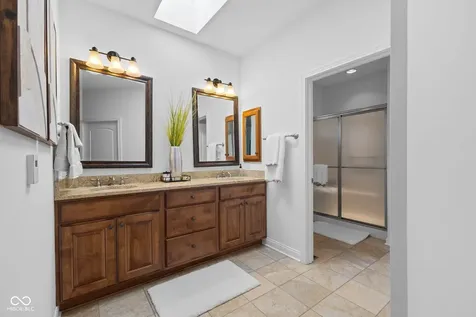 3312 Nottinghill Circle Plainfield IN 46168