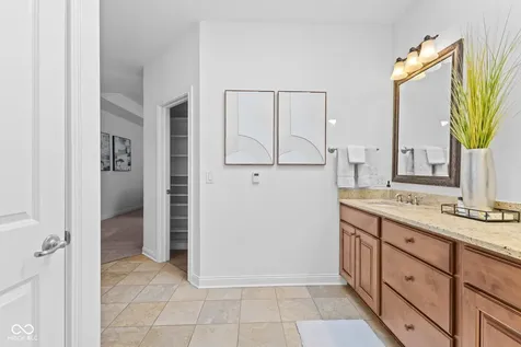 3312 Nottinghill Circle Plainfield IN 46168