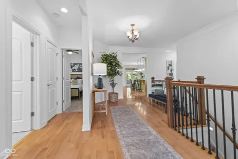 3312 Nottinghill Circle Plainfield IN 46168