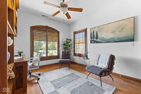 3312 Nottinghill Circle Plainfield IN 46168