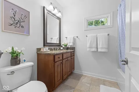 3312 Nottinghill Circle Plainfield IN 46168
