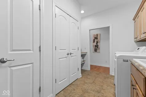3312 Nottinghill Circle Plainfield IN 46168