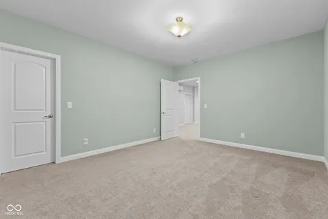3312 Nottinghill Circle Plainfield IN 46168