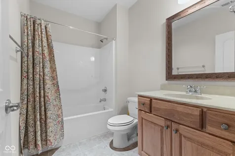 3312 Nottinghill Circle Plainfield IN 46168