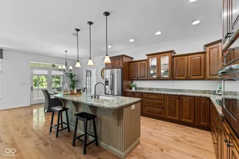 3312 Nottinghill Circle Plainfield IN 46168