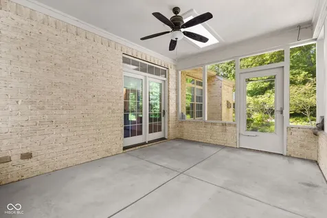 3312 Nottinghill Circle Plainfield IN 46168