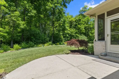 3312 Nottinghill Circle Plainfield IN 46168