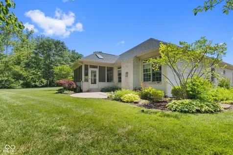 3312 Nottinghill Circle Plainfield IN 46168