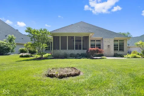 3312 Nottinghill Circle Plainfield IN 46168