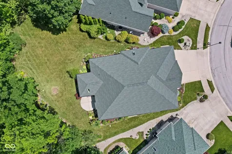 3312 Nottinghill Circle Plainfield IN 46168