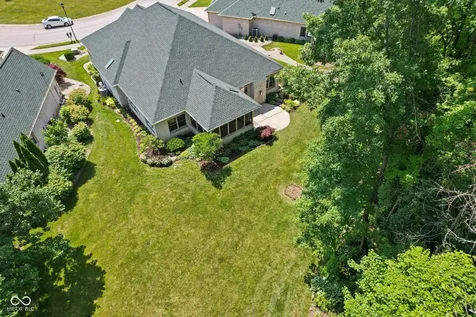 3312 Nottinghill Circle Plainfield IN 46168