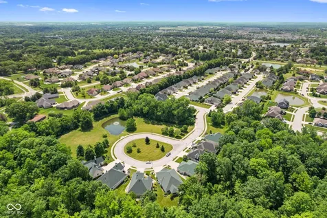 3312 Nottinghill Circle Plainfield IN 46168