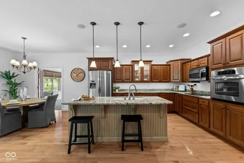 3312 Nottinghill Circle Plainfield IN 46168