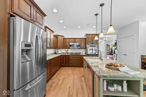 3312 Nottinghill Circle Plainfield IN 46168