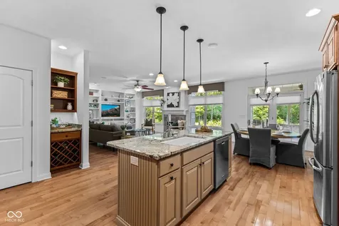 3312 Nottinghill Circle Plainfield IN 46168