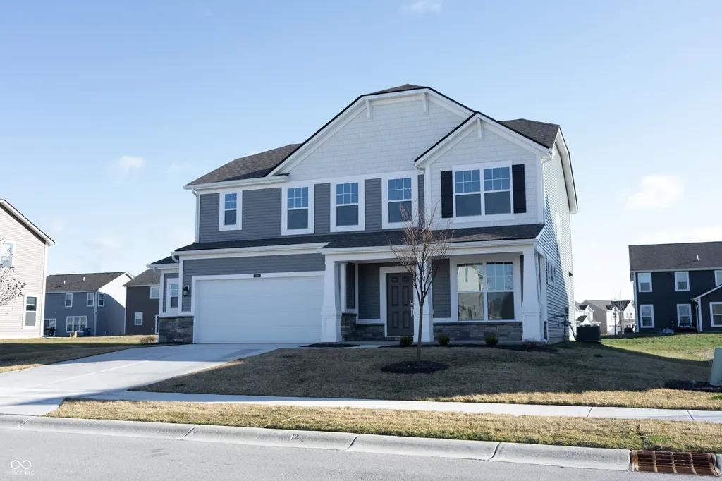 6796 Highland Way Brownsburg IN 46112
