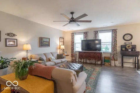 13900 N Cottage Grove Court Camby IN 46113