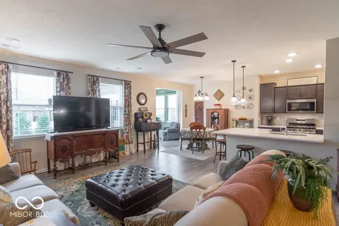 13900 N Cottage Grove Court Camby IN 46113