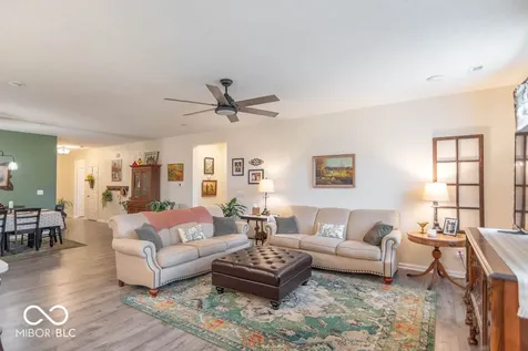 13900 N Cottage Grove Court Camby IN 46113