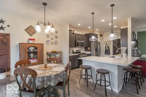 13900 N Cottage Grove Court Camby IN 46113