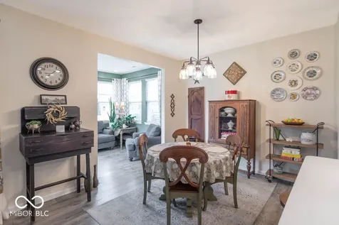 13900 N Cottage Grove Court Camby IN 46113