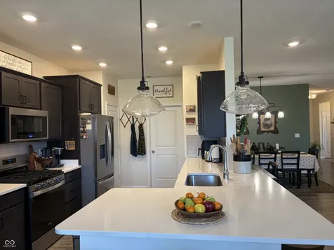 13900 N Cottage Grove Court Camby IN 46113