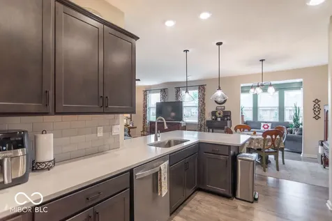 13900 N Cottage Grove Court Camby IN 46113