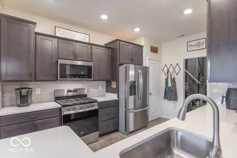 13900 N Cottage Grove Court Camby IN 46113