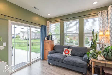 13900 N Cottage Grove Court Camby IN 46113