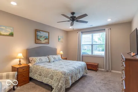 13900 N Cottage Grove Court Camby IN 46113