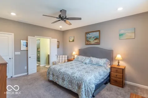 13900 N Cottage Grove Court Camby IN 46113