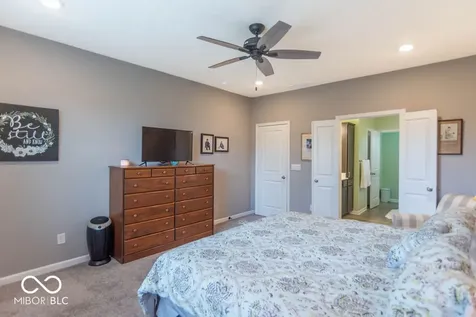 13900 N Cottage Grove Court Camby IN 46113