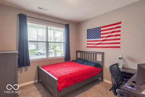 13900 N Cottage Grove Court Camby IN 46113