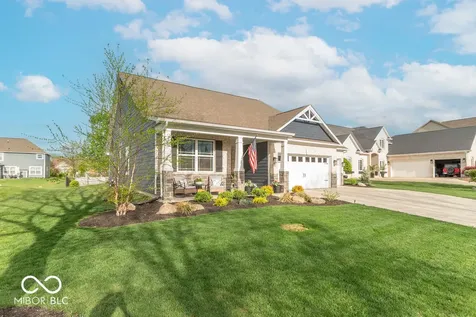 13900 N Cottage Grove Court Camby IN 46113