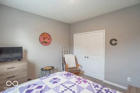 13900 N Cottage Grove Court Camby IN 46113