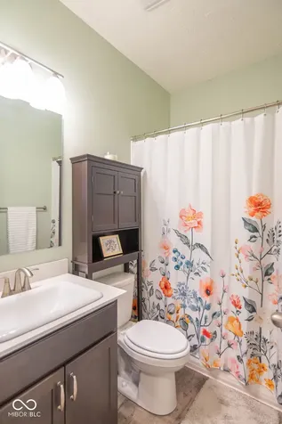 13900 N Cottage Grove Court Camby IN 46113