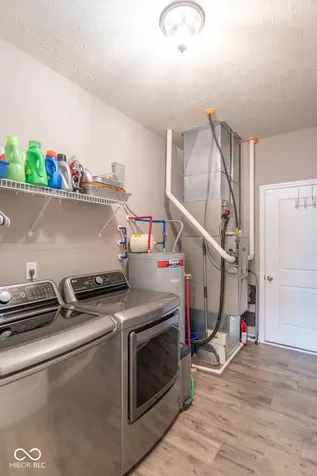 13900 N Cottage Grove Court Camby IN 46113
