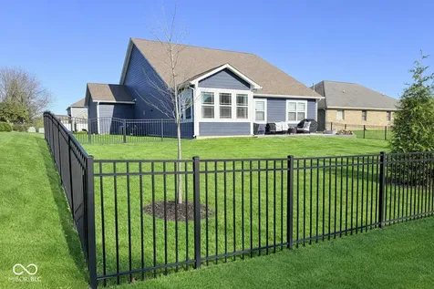 13900 N Cottage Grove Court Camby IN 46113