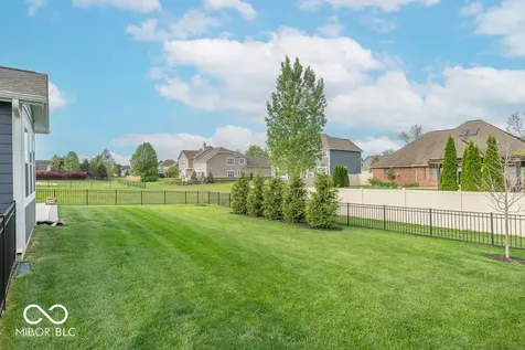 13900 N Cottage Grove Court Camby IN 46113