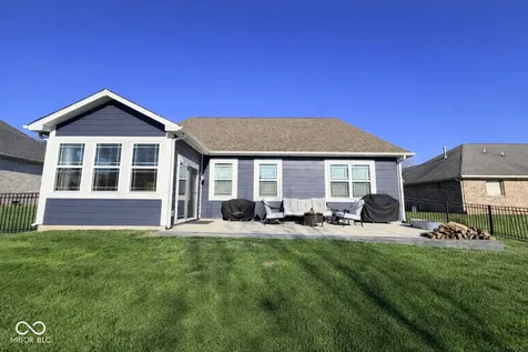 13900 N Cottage Grove Court Camby IN 46113